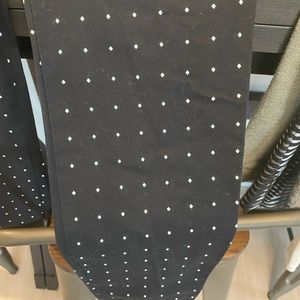 Pixie mid rise slacks